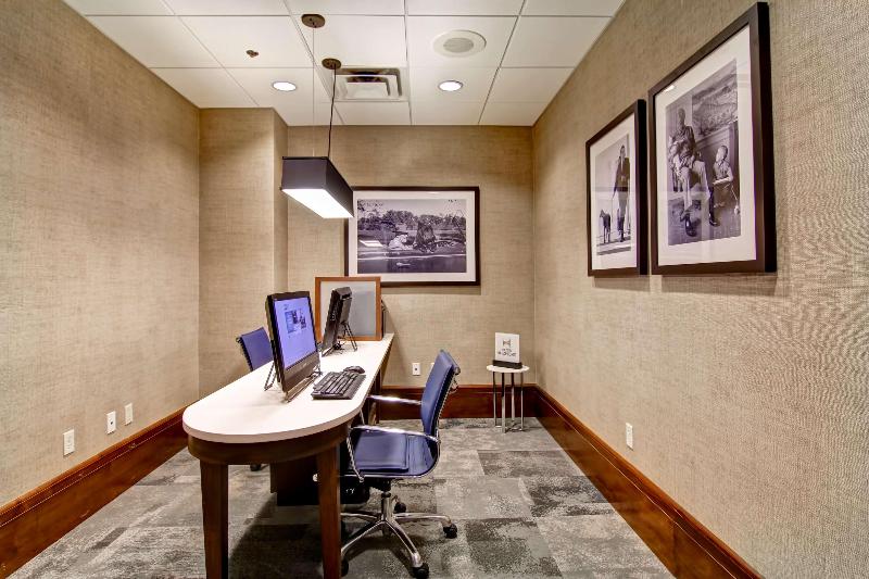 هتل Homewood Suites By Hilton Washington, D.c. Downtown