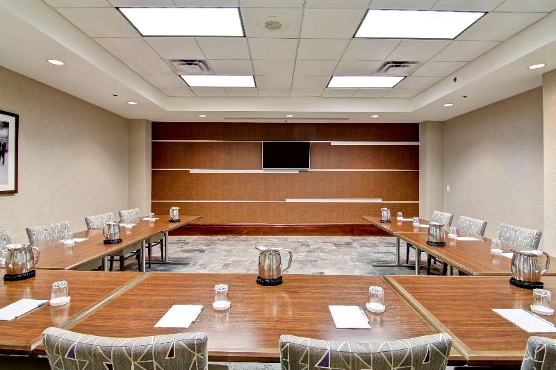 هتل Homewood Suites By Hilton Washington, D.c. Downtown