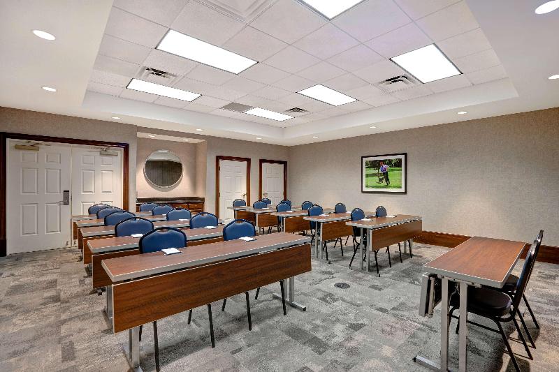 هتل Homewood Suites By Hilton Washington, D.c. Downtown