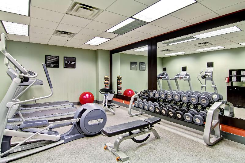 هتل Homewood Suites By Hilton Washington, D.c. Downtown