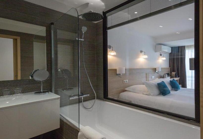 هتل Hôtel La Roya