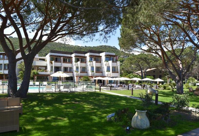 هتل Hôtel La Roya