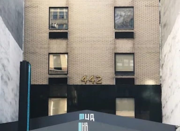Fotos del hotel Hudson River:  13