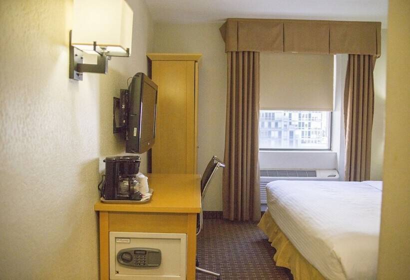 Fotos del hotel Hudson River:  12