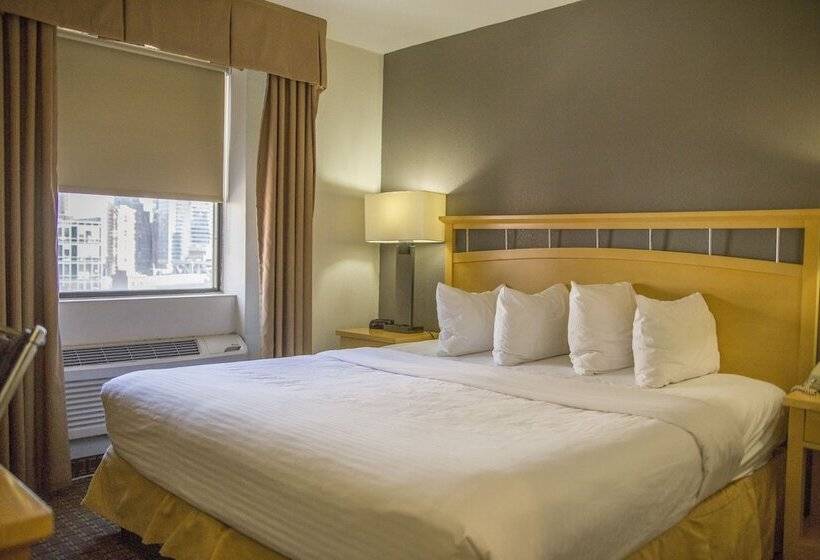 Fotos del hotel Hudson River:  5