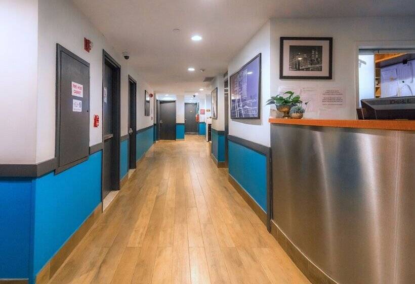 Fotos del hotel Hudson River:  25