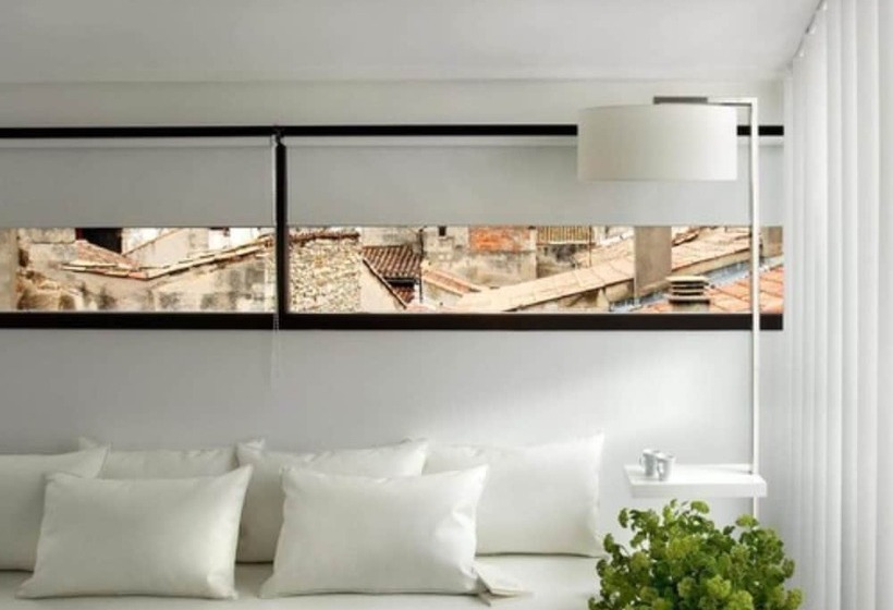 Отель L Hôtel Particulier
