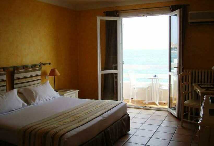 בית מלון כפרי La Belle Aurore