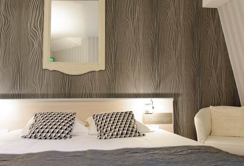 酒店 Le Chantereigne