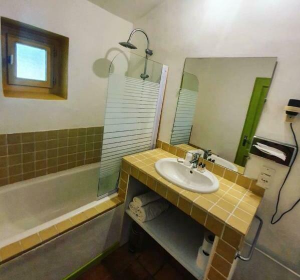 فندق Le Mas Des Laurels