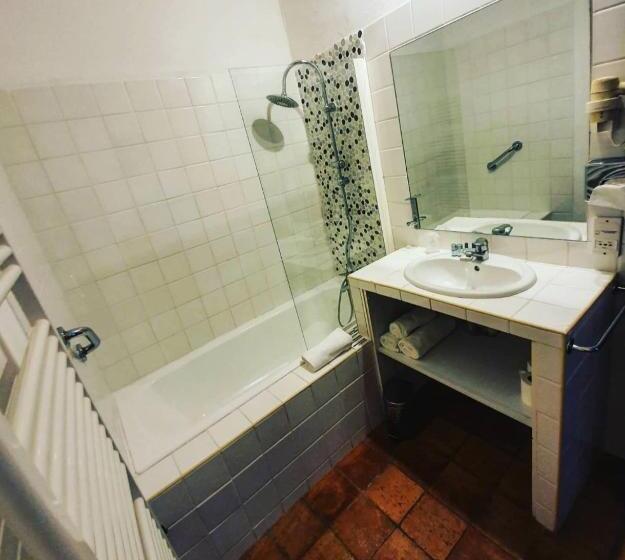 فندق Le Mas Des Laurels