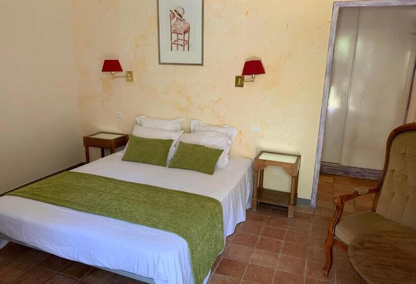 فندق Le Mas Des Laurels