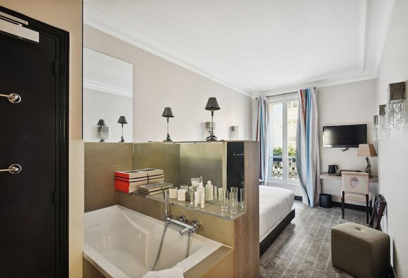 Fotos del hotel Le Singulier:  22