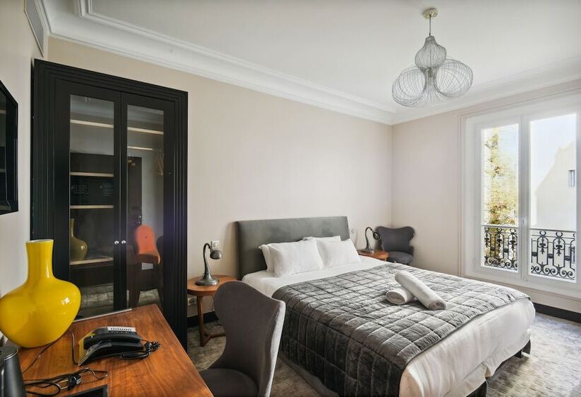 Fotos del hotel Le Singulier:  4