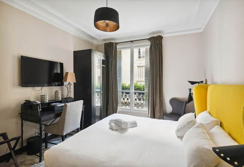 Fotos del hotel Le Singulier:  8