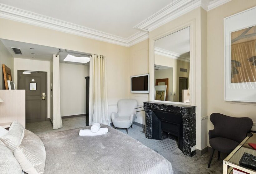 Fotos del hotel Le Singulier:  12