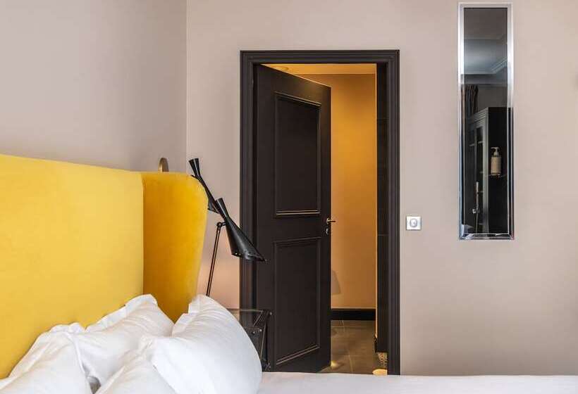 Fotos del hotel Le Singulier:  21