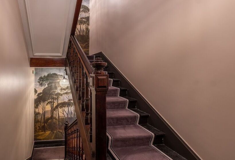 Fotos del hotel Le Singulier:  23