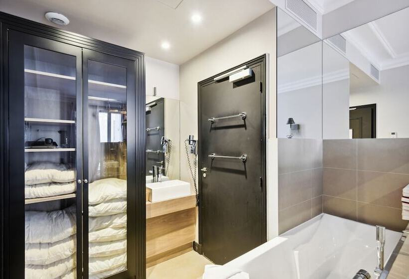 Fotos del hotel Le Singulier:  16