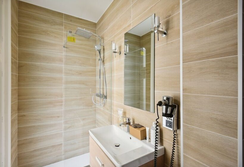 Fotos del hotel Le Singulier:  20