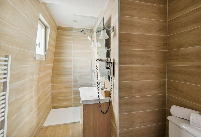 Fotos del hotel Le Singulier:  17