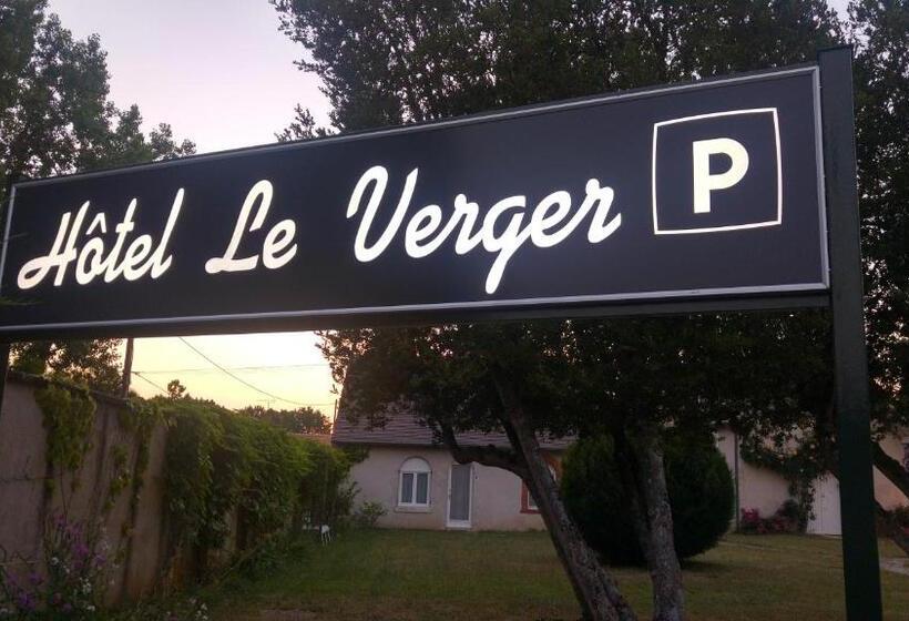 Hotel Le Verger