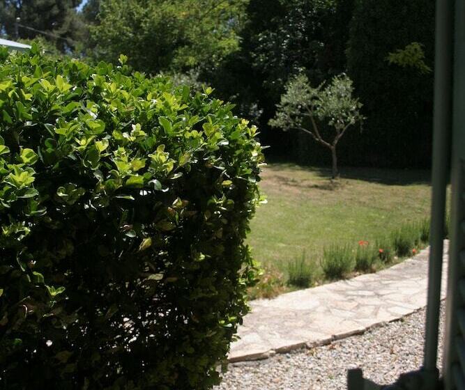 호텔 Les Cigales