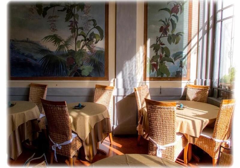 Fotos del hotel Orto De' Medici:  8