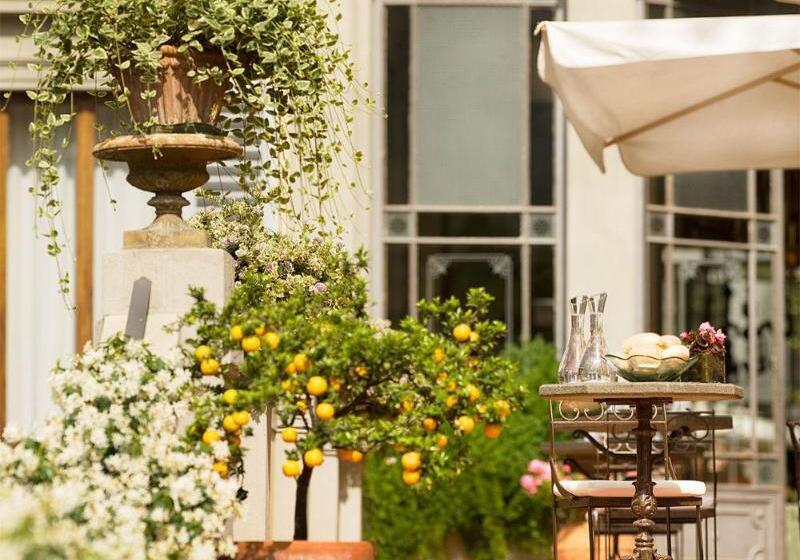 Fotos del hotel Orto De' Medici:  16