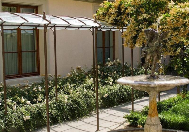 Fotos del hotel Orto De' Medici:  30