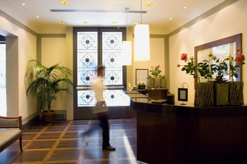 Fotos del hotel Orto De' Medici:  6