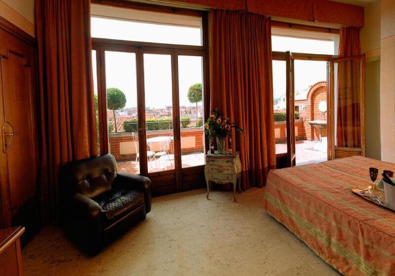 Fotos del hotel Orto De' Medici:  37