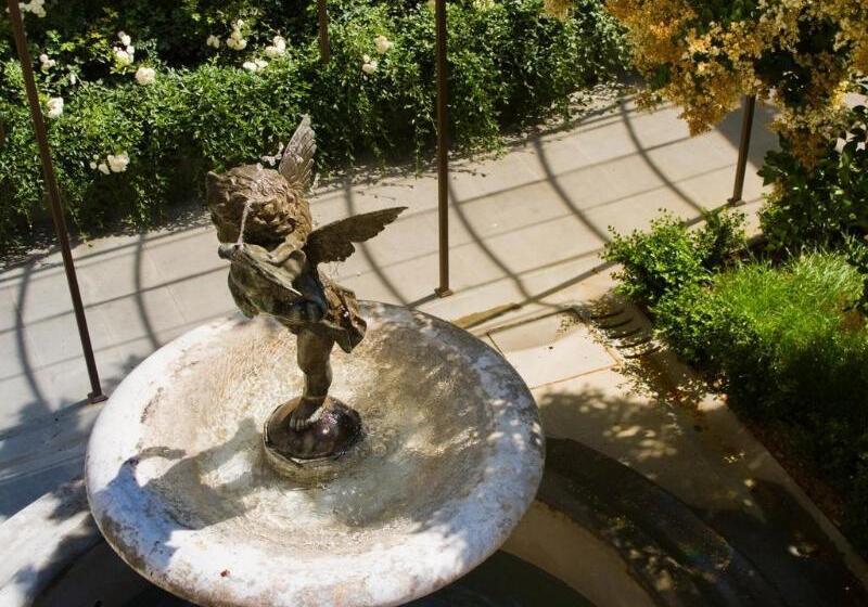 Fotos del hotel Orto De' Medici:  35