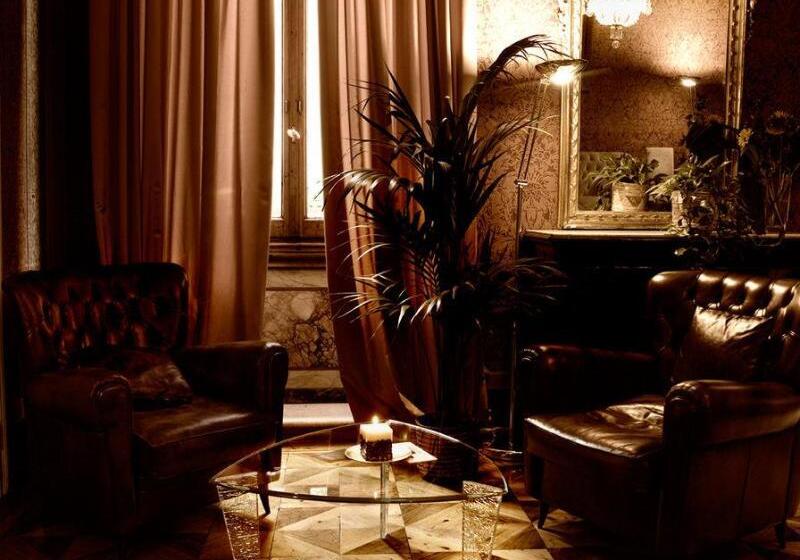 Fotos del hotel Orto De' Medici:  21