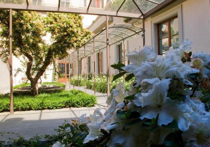 Fotos del hotel Orto De' Medici:  31