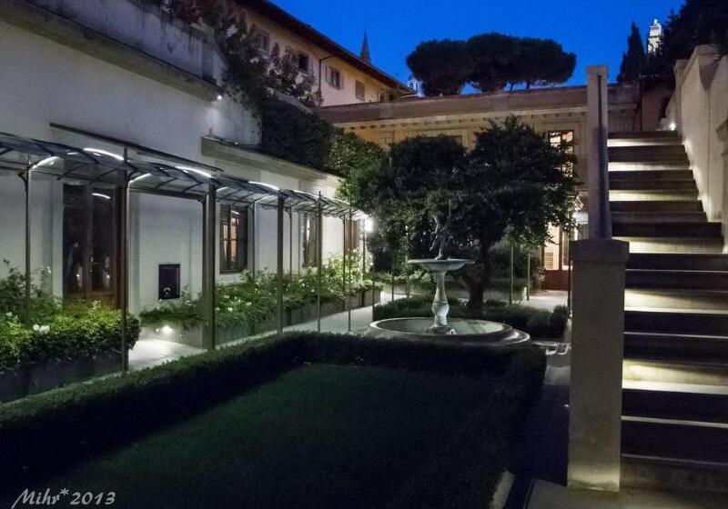 Fotos del hotel Orto De' Medici:  28