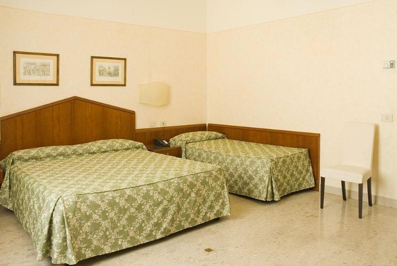 Fotos del hotel Orto De' Medici:  4