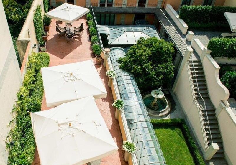 Fotos del hotel Orto De' Medici:  13