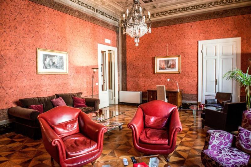 Fotos del hotel Orto De' Medici:  23