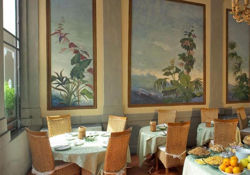 Fotos del hotel Orto De' Medici:  9