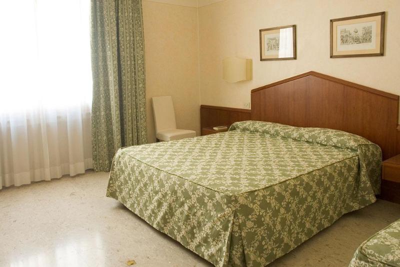 Fotos del hotel Orto De' Medici:  2