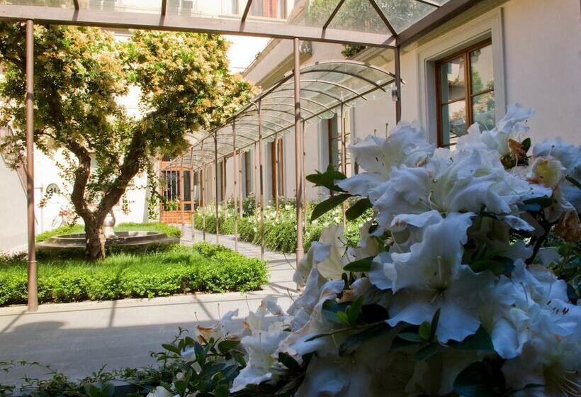 Fotos del hotel Orto De' Medici:  33