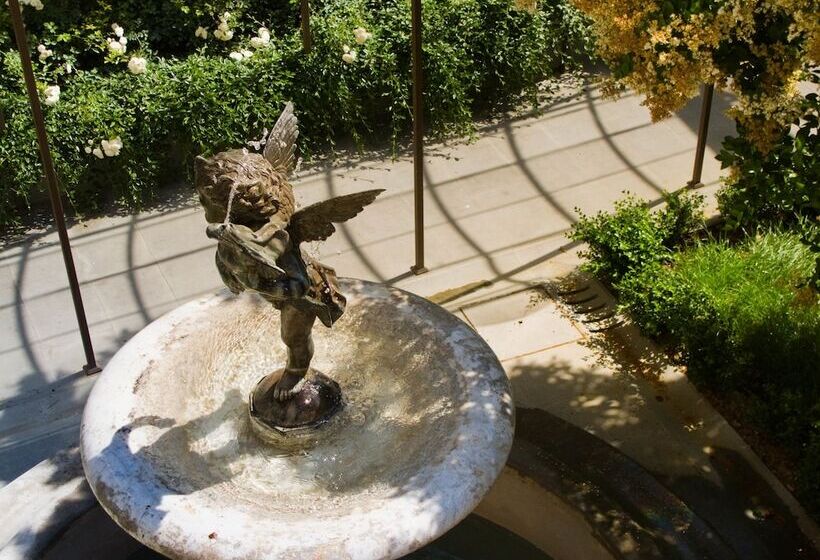 Fotos del hotel Orto De' Medici:  36