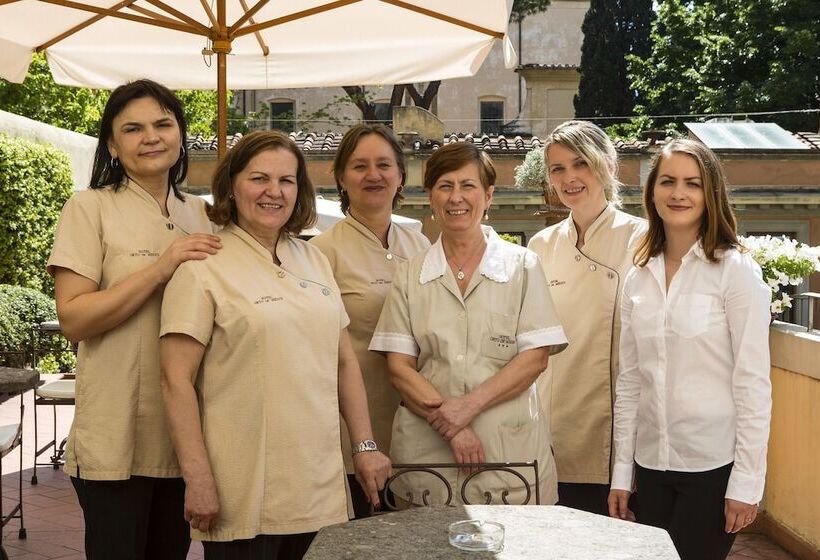 Fotos del hotel Orto De' Medici:  18