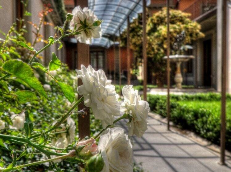 Fotos del hotel Orto De' Medici:  34