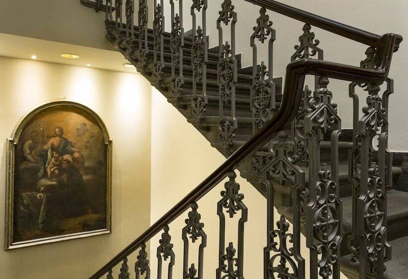 Fotos del hotel Orto De' Medici:  17