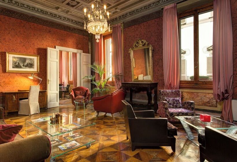 Fotos del hotel Orto De' Medici:  44