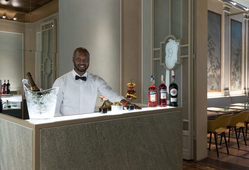 Fotos del hotel Orto De' Medici:  10