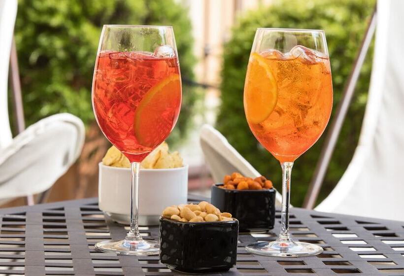 Fotos del hotel Orto De' Medici:  29