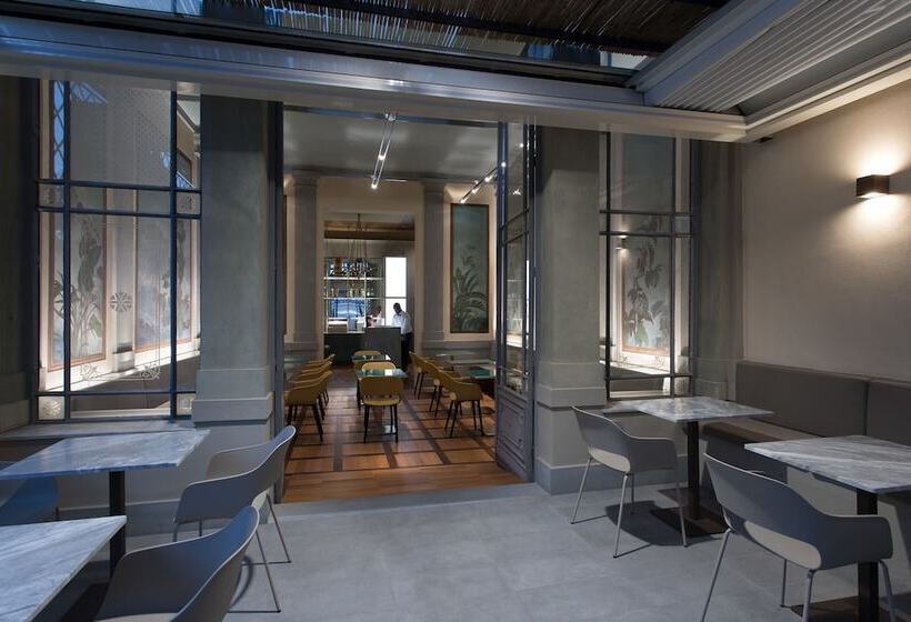 Fotos del hotel Orto De' Medici:  27